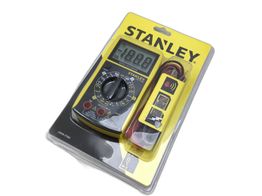 multimetro stanley stht0-77364