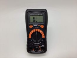 multimetro tacklife dm02a