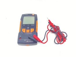 mult&iacute;metro testo 760-1