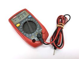 multimetro uni-t ut33d