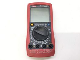 mult&iacute;metro uni-t ut58c