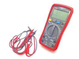 multimetro unit-t ut890d