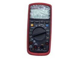 multimetro univolt ut-139a