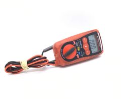 multimetro wurth 07150530390