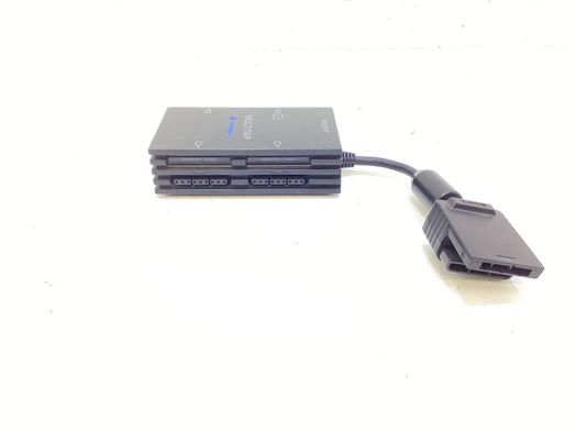 multitap sony multitap
