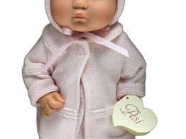 mu&ntilde;ecas asi mu&ntilde;eca