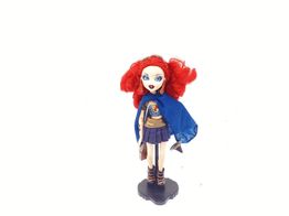 bonecas bratzillaz mu&ntilde;eca fashion doll