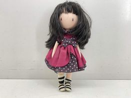 muñecas gorjuss santoro