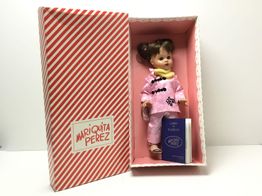 mu&ntilde;ecas mariquita p&eacute;rez mariquita p&eacute;rez asiatica