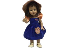 mu&ntilde;ecas mariquita perez old