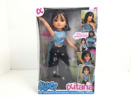 muñecas nancy aitana