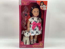 bonecas ogdolls gemma y gigi