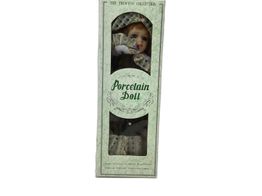 muñecas porcelain doll sin modelo