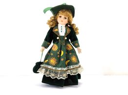 muñecas sin marca sin modelo