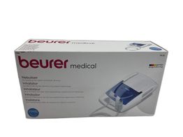 nebulizador beurer ih 21