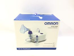 nebulizador omron x102 total