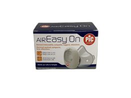 nebulizador pic air easy on