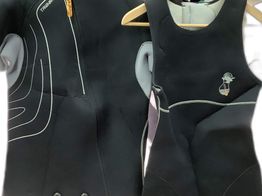 neopreno decathlon botella subea