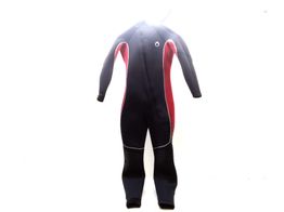 Neopreno Decathlon Scd 100 7.5mm