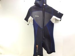 neopreno mares evolution corto
