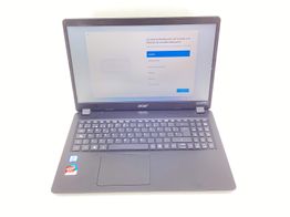 Netbook Acer Extensa 15
