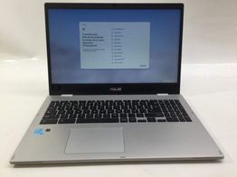netbook asus cx1500ck