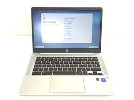 netbook hp chromebook 14a-ns0004ns