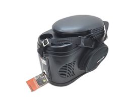 nevera portatil black & decker bdv212f-xj