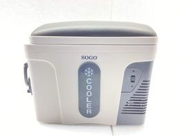 nevera portatil sogo ss-105l