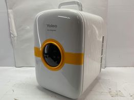 nevera portatil yoleo k22-2
