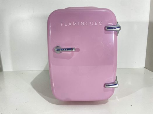 nevera flamingueo