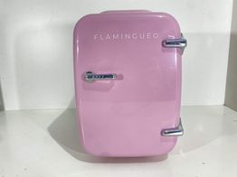 nevera flamingueo