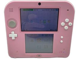 new nintendo 2ds/3ds nintendo 2ds