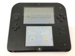 New Nintendo 2ds/3ds Nintendo 2ds