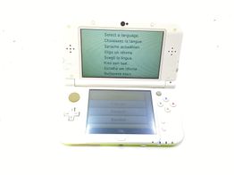 new nintendo 2ds/3ds nintendo new 2ds xl animal crossing edition