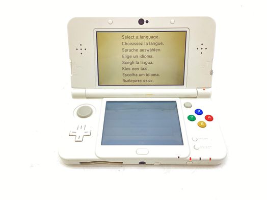 new nintendo 2ds/3ds nintendo new 2ds xl animal crossing edition