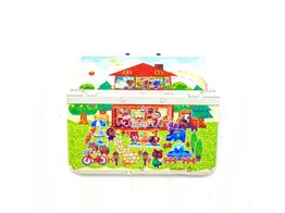 new nintendo 2ds/3ds nintendo new 2ds xl animal crossing edition