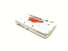 new nintendo 2ds/3ds nintendo new 2ds xl animal crossing edition