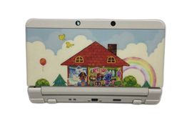 new nintendo 2ds/3ds nintendo new 2ds xl animal crossing edition