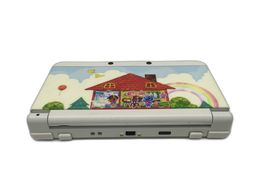 new nintendo 2ds/3ds nintendo new 2ds xl animal crossing edition