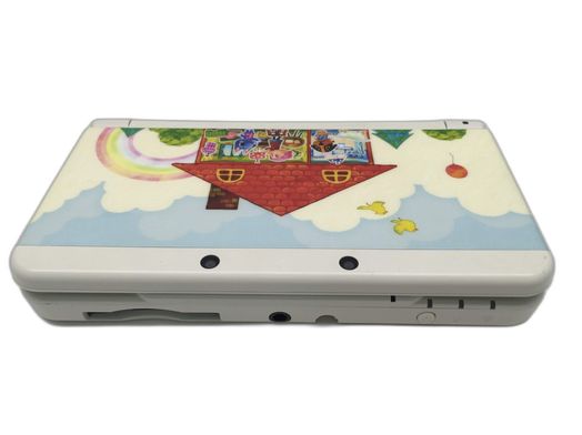 new nintendo 2ds/3ds nintendo new 2ds xl animal crossing edition