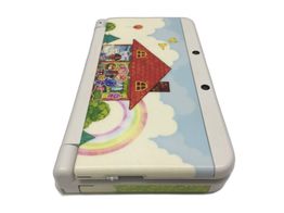 new nintendo 2ds/3ds nintendo new 2ds xl animal crossing edition