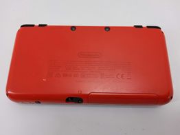 new nintendo 2ds/3ds nintendo new 2ds xl pokemon pokeball edititon