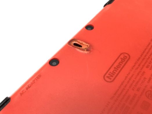 new nintendo 2ds/3ds nintendo new 2ds xl pokemon pokeball edititon