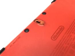 new nintendo 2ds/3ds nintendo new 2ds xl pokemon pokeball edititon