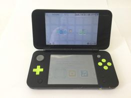 new nintendo 2ds/3ds nintendo new 2ds xl