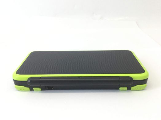 new nintendo 2ds/3ds nintendo new 2ds xl