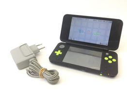 new nintendo 2ds/3ds nintendo new 2ds xl