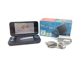 new nintendo 2ds/3ds nintendo new 2ds xl