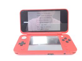 new nintendo 2ds/3ds nintendo new 2ds xl